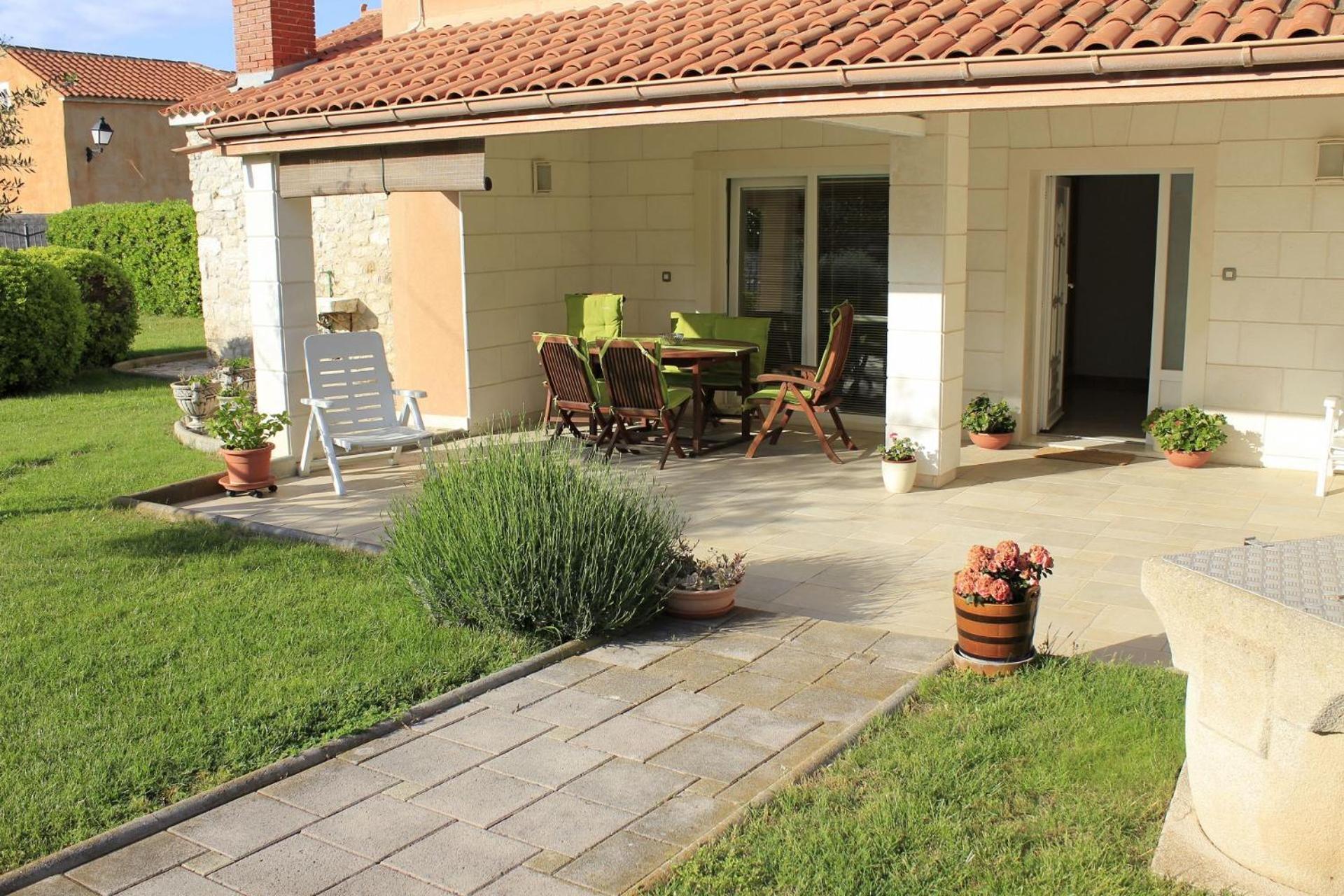 Holiday Home Old Town - Great Location Nin Exterior photo